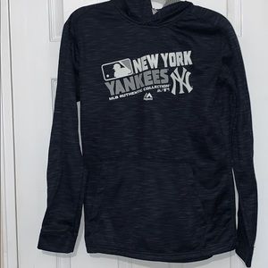 Men’s Yankee Hoodie